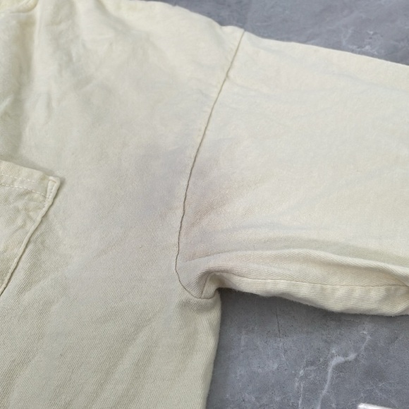 Women's The Southern Shirt Company Comfort Colors Long Sleeve Shirt With Bowties - Picture 5 of 15